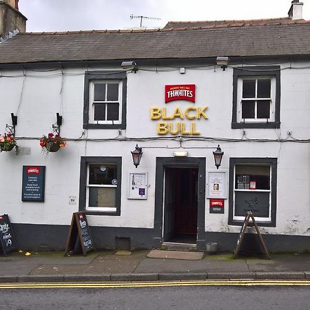 Black Bull Hotel Λάνκαστερ Εξωτερικό φωτογραφία