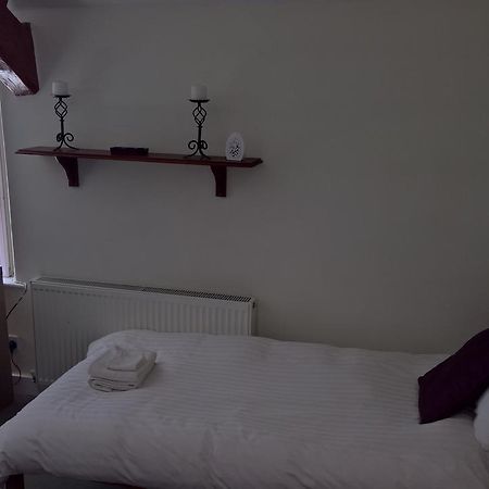 Black Bull Hotel Λάνκαστερ Εξωτερικό φωτογραφία