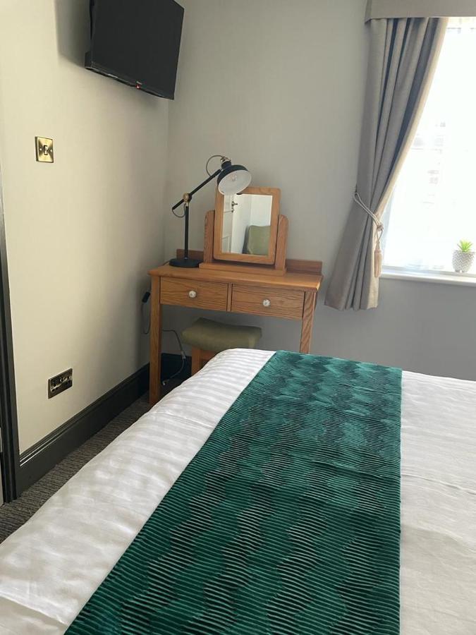 Black Bull Hotel Λάνκαστερ Εξωτερικό φωτογραφία